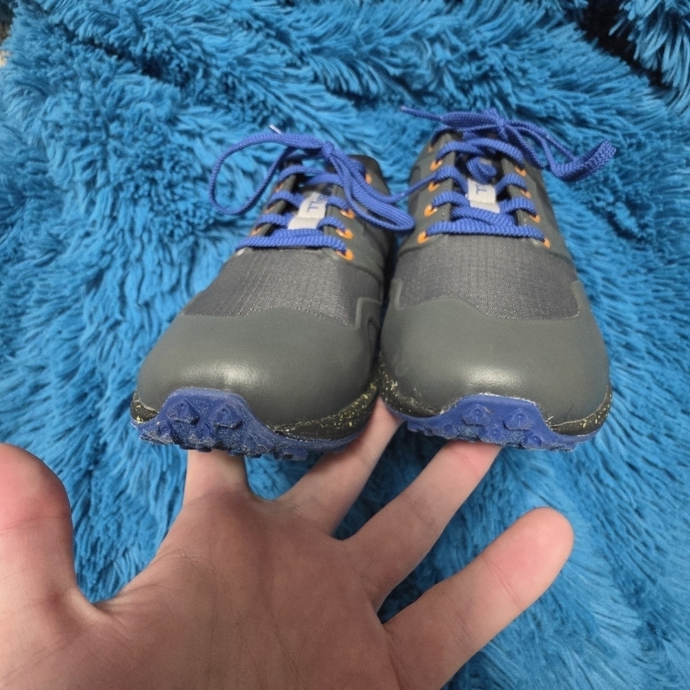 Merrell Altalight Kids Low Alternative Hiking Shoes Size 3W - Picture 8 of 13